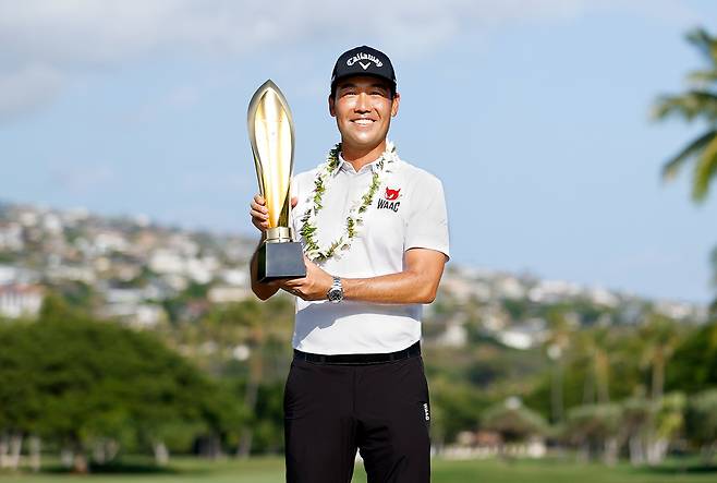 사진제공=코오롱인더스트리FnC