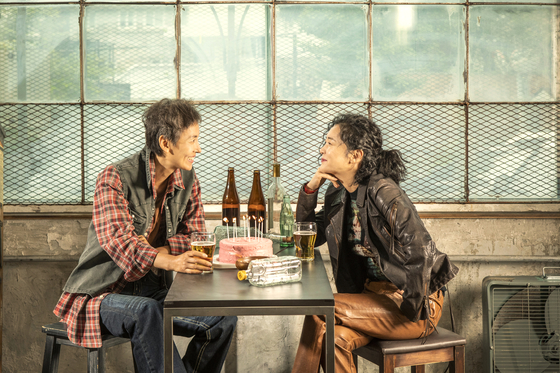The play "Sweat," which had been canceled last year due to the coronavirus, will be staged at the Myeongdong Theater in central Seoul, in May. [NTCK]