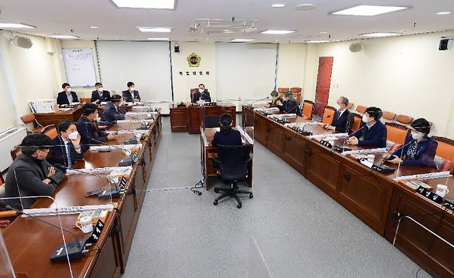 경남도의회 제공