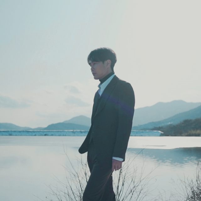 뮤지션 뮤지가 22일 오후 발라드곡 '숨바꼭질'을 발매하고 이별 감성을 선보인다. /뮤지사운드 제공