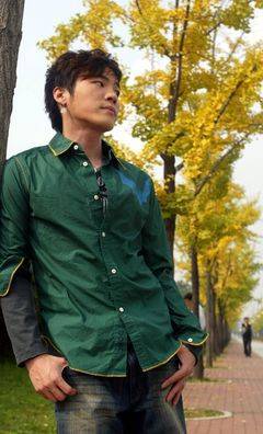 가수 휘성. /조선일보DB