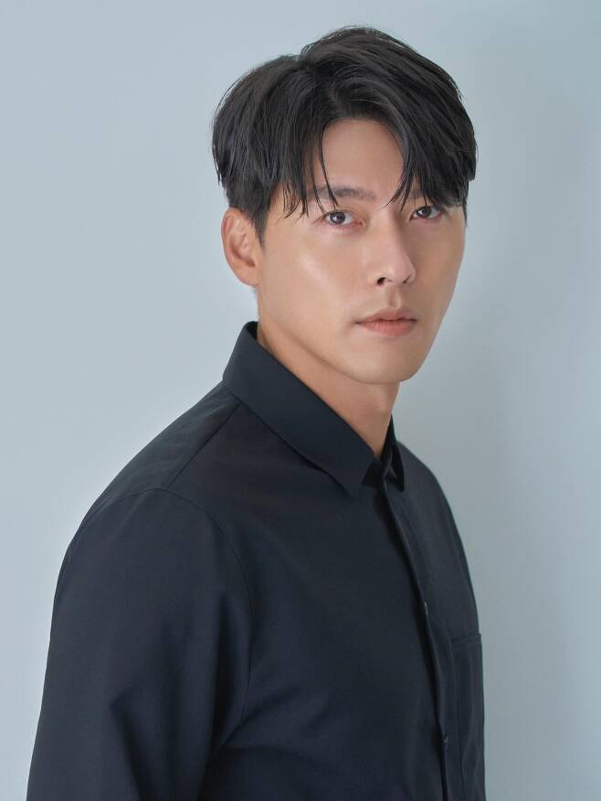 Hyun Bin will be playing North Korean agent character again in ‘Confidential Assignment’ sequel (VAST Entertainment)