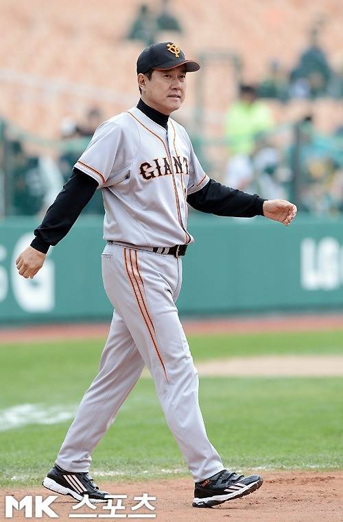 하라 요미우리 감독이 스프링캠프서 S반을 특별 편성해 운영한다. 사진=MK스포츠 DB