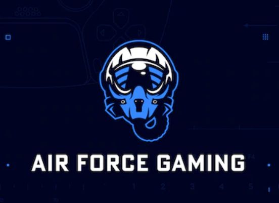 미 공군 게임리그의 공식 휘장  /AFGL 홈페이지
