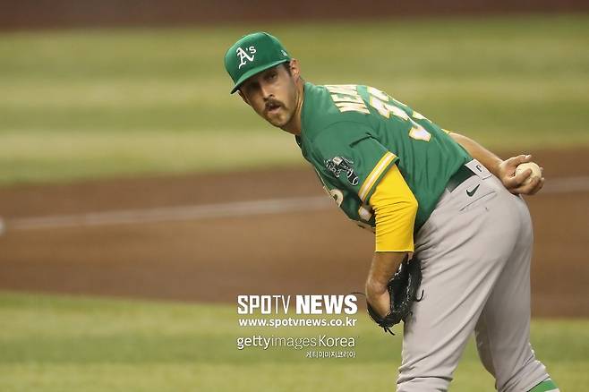 ▲ 다니엘 멩덴