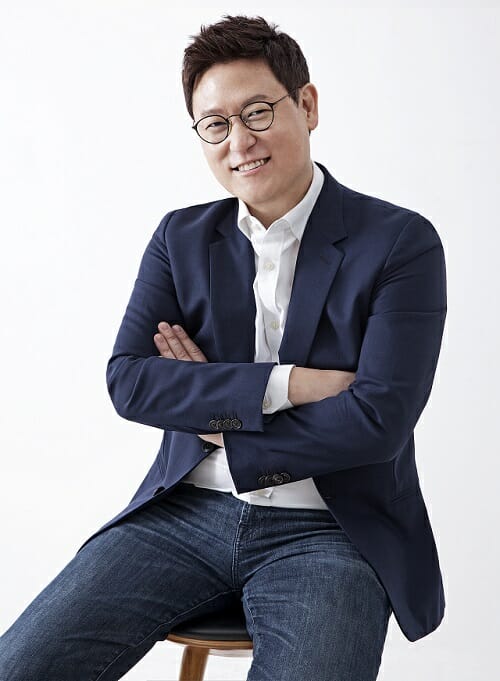 데니스 홍 교수.(사진=KT)