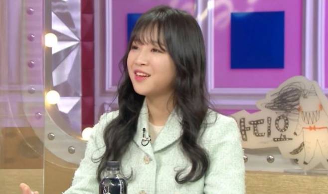 먹방 유튜버 쯔양(본명 박정원·24)이 자신에게 악플을 남긴 네티즌들을 고소했다. /사진=MBC 제공