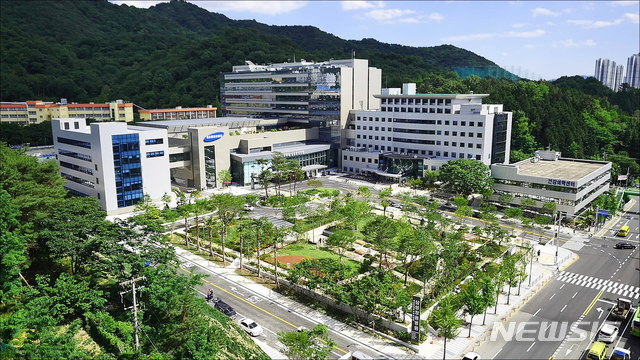 성균관대학교 삼성창원병원