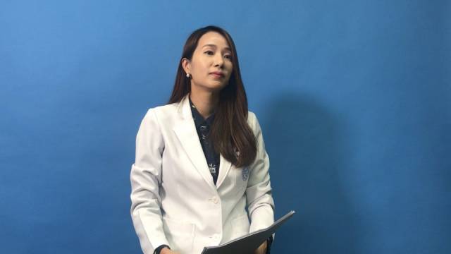 허양임 인제대학교 서울백병원 가정의학과 교수에게 5060세대들에게 인생 후반기 건강을 지키는 방법에 대해 들어봤다./사진=정혜선