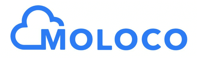 몰로코 로고