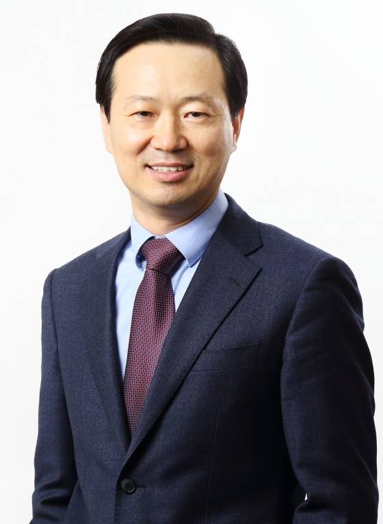 우준석 한컴라이프케어 대표이사 /사진제공=한글과컴퓨터