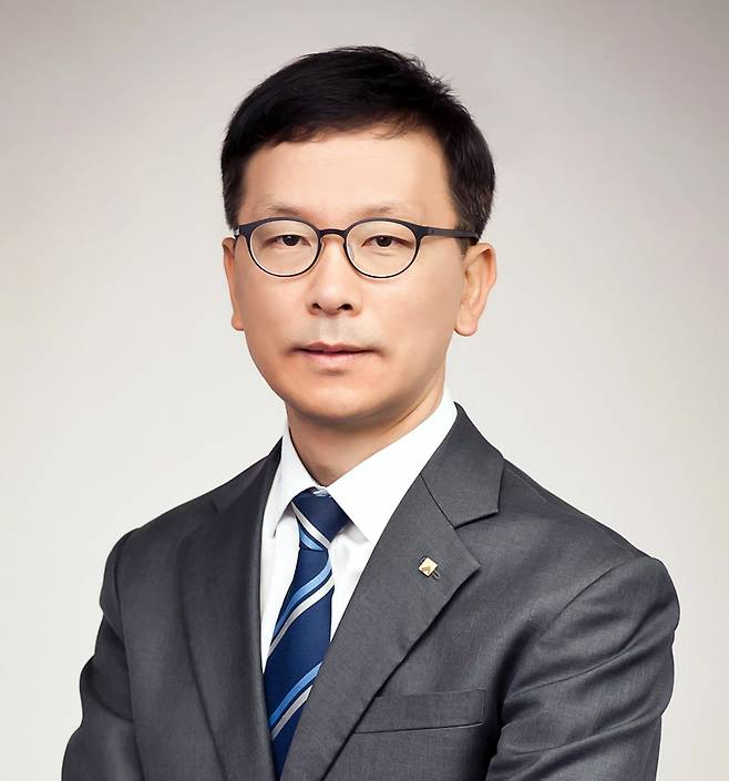 제12대 전북은행장에 서한국 전북은행 수석부행장이 내정됐다./사진=전북은행