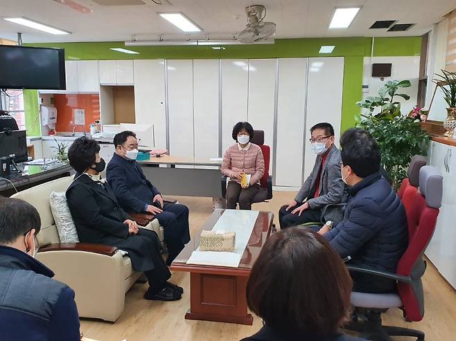 경기도의회 제공