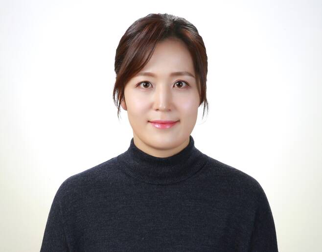 홍은아 이화여대 교수/대한축구협회