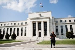 미국 연방준비제도(Fed, 연준)는 2008년 금융위기가 터지자 양적완화(QE)라는 비전통적 통화정책을 대대적으로 펼쳤다. /사진=뉴스1