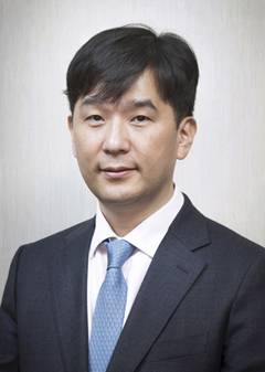 한국화이자제약 오동욱 대표가 KRPIA 신임회장으로 선임됐다. /사진=KRPIA 제공