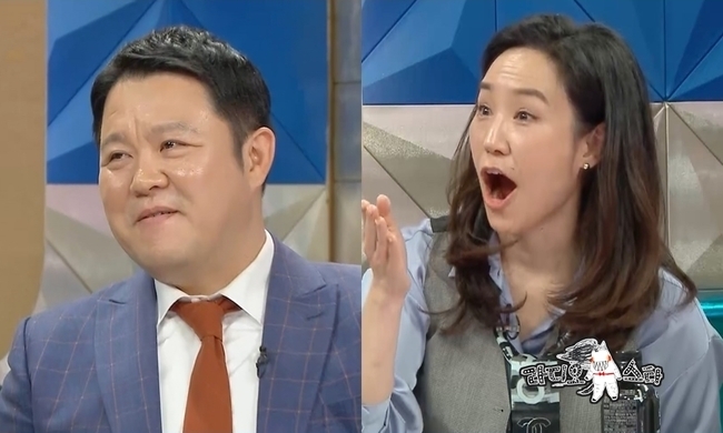 Kangju, a broadcaster, appeared on Radio Star and Confessions why Husband Choi Min-soo was shaken by the large sum proposal at the time of Stones in Exile in the mountains for two years.MBC Radio Star (planned by Ahn Soo-young / directed by Kang Sung-ah), a high-quality talk show scheduled to air at 10:20 p.m. on Jan. 27, will feature Red Taste-Im curious Sister with spicy Sisters Kangju, Kim So-yeon, Girls Generation Hyoyeon and Aiki in each field.Kangju, a soft charismatic owner who makes Tuff Guy Choi Min-soo stump, re-enters Radio Star in two years.Kangju tells the episode with his unique smile and a quiet tone, and will boast of the aura of Sen Sister, so he expects his performance.Kangju, a Canadian Korean, visited Korea to play in Miss Korea at the age of 23, and was famous for receiving a proposal in three hours after meeting Choi Min-soo.Kangju says that Korean life and marriage life, which started with the anecdote of Night Club World experienced in the state where Korean culture was not familiar, were often spicy.Kangju said, When I was marriage, I thought I was Cinderella.When we live, our life has become beauty and beast, and now Choi Min-soo is our house Cinderella. He boasts a Sen Sister table that compares the worlds Choi Min-soo to Cinderella.He also said, I became the head of the family, and I have to pay more taxes than Husband. He is curious about his charismatic charisma.Kangju recalls the time when free soul Choi Min-soo lived Stones in Exile on the mountain away from his family after an incident.Kangju said, (Choi Min-soo) was in the mountain for almost two years.It was the hardest time then, he said, surprised the MCs by Confessions about the story of a woman who was proposed to the large sum and was shaken by temptation.In addition, it is the time when the stock investment has become a waste of 350 million won as a spicy time during the marriage life.Kangju said, We invested 350 million won in stocks and two years later we saved 40 million won.In his surprise Confessions, MCs asked Choi Min-soo, There were many people who divorced for this reason. Kangju said coolly in the world, There are many reasons why we should break up like a buffet menu.Is the stock a problem? He said that he had devastated the scene, raising questions about the whole incident.