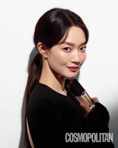 지방시 뷰티 제공