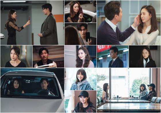 임성한 복귀작 '결사곡' 고공행진 이유 3가지