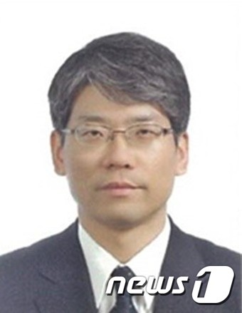 김우진 신임 울산지방법원장. © 뉴스1