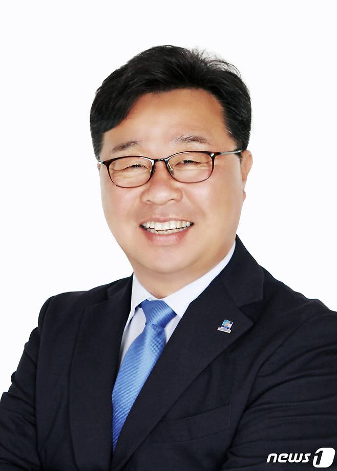 홍종원 대전시의회 행정자치위원장.© 뉴스1