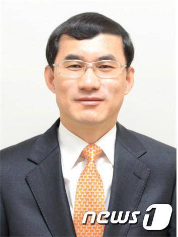 허용석 청주법원장 © 뉴스1