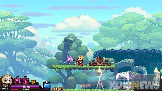 문대찬 기자의 최애픽 '락스타'.