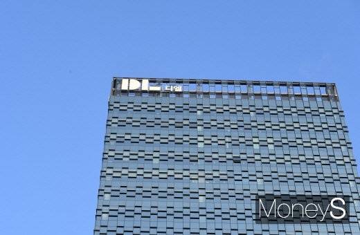 DL 건설사업부문은 7413억원의 별도 영업이익을 달성해 주택업계 최고 수준의 영업이익률(원가율 78%)을 달성했다. /사진=장동규 기자