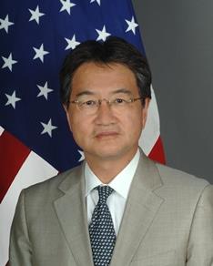 조셉 윤 전 미 국무부 대북정책특별대표