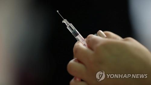 코로나19 백신 접종 [연합뉴스TV 제공]