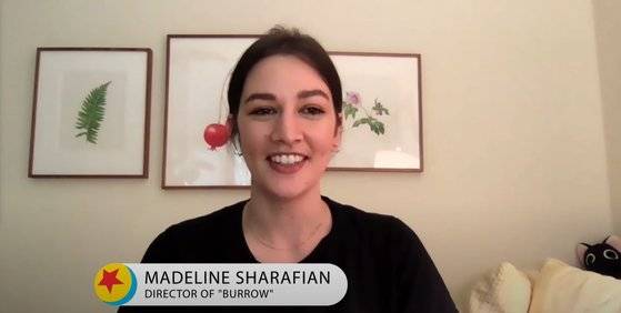 사진=월트디즈니컴퍼니코리아