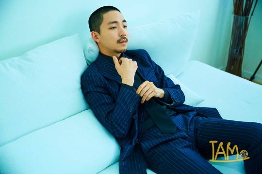 배우 김동규. 아이엠닷 제공