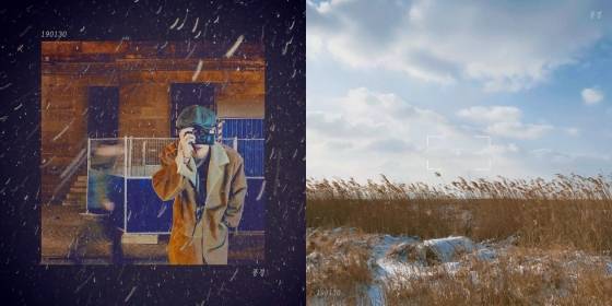 '종합선물세트 아이돌' 방탄소년단 뷔 자작곡 '풍경' 2주년..전 세계 트렌드 1위 #2YearsWithScenery