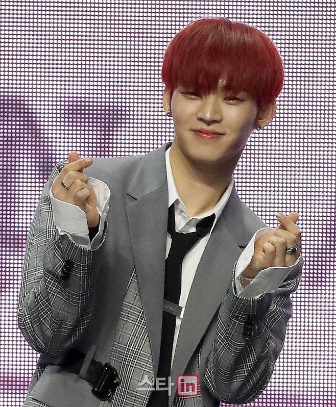 온앤오프 효진(사진=이데일리DB)