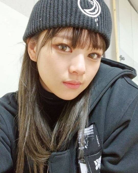 사진=트와이스 공식 인스타그램