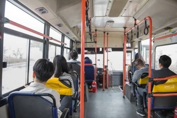 국토부는 지자체 및 버스 업계와 관계기관별 버스 안전사고 예방 계획 등을 점검했다. 사진은 기사와 무관함. /사진=게티이미지