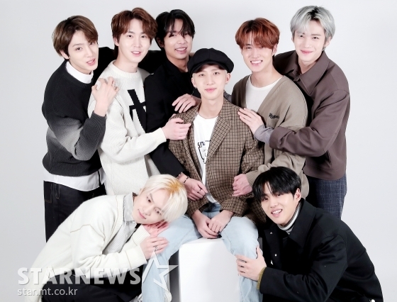 Idolgroup Pentagon (Hui Kino Yeowon Wooseok Shin Won Yang Hong-seok Yuto Nasu Yan An Qin Hao) is a 2020 yearNicely extraordinary: Pentagon, who was named the winner of the 2020 Asia Artist Awards Icon, is the 2020 year, which marks his fourth year of debut.The results of meaningful changes in Mnet Road to Kingdom and the first place in the debut music broadcast were a great achievement for Pentagon members and fandom universes.In particular, 2021 is expected to be a turning point for Pentagon.Leader Hui is a Pentagon who has to complete the vacancy of key members such as Qin Hao, who is leaving for a while to fulfill his military service obligations, with more advanced musicality and performance.Pentagon members facing the last two days are 2020 yearsI was motivated to celebrate 2021 with the achievement of.Congratulations on the award for the -2020 AAA Icon.- How did you spend the year-end and New Year holidays after the award and until recently?-Pentagon in many ways means a meaningful 2020 yearI think it was.I wonder if the Prime Minister at -AAA has any extraordinary meaning to Pentagon.- From Mr. Huis point of view, I think you will be in many ways now.- I have been debuting for about 4 years and 3 months, but I think I remembered when I was competing and struggling.- I wonder what the reaction of fans and acquaintances around me was.Yan An and Yuto Nasu are also particularly curious about how they got the reaction from overseas fans.-Interview 2