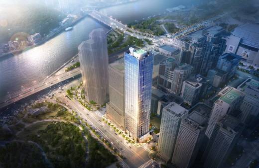 생활형숙박시설이 건설되는 땅은 대부분 상업용지로 지정돼 현행법상 주거시설을 지을 수 없다. 하지만 ‘호텔’로 허가를 받기 때문에 사실상 건축이 가능함은 물론 건물 간 간격이나 주차장 면적 등의 규제도 피할 수 있다. 생활환경이 나빠지고 학교 부족과 주차난 등도 우려된다. /사진제공=부동산업계