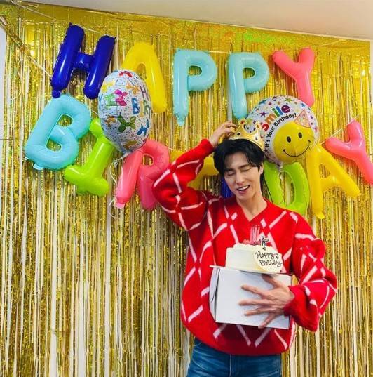 동방신기(東方神起 TVXQ!) 유노윤호 / 사진출처=유노윤호 공식 인스타그램