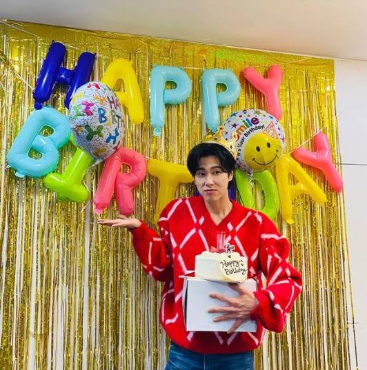 동방신기 (東方神起 TVXQ!) 유노윤호 / 사진출처=유노윤호 공식 인스타그램