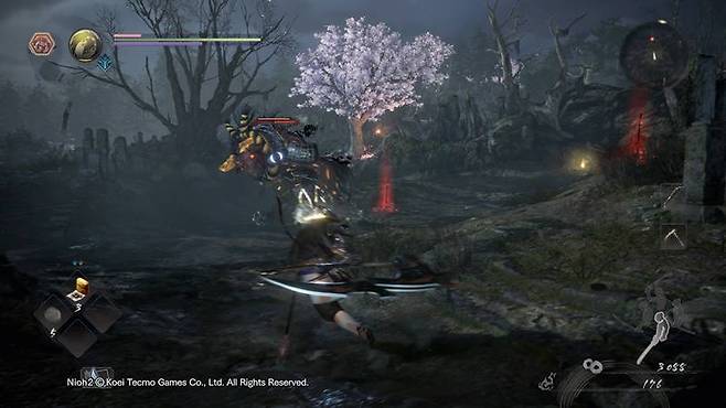 인왕2 리마스터드