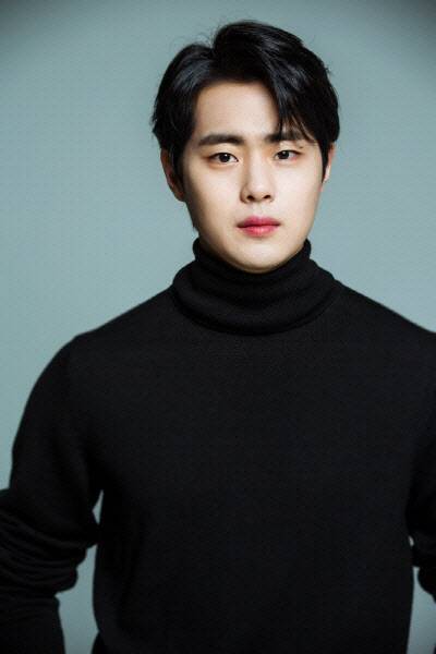 배우 조병규 (사진=HB엔터테인먼트)