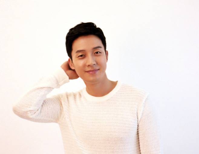 허경환(사진=큐브엔터테인먼트)