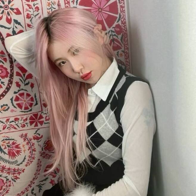 Singer Baek Yerin has reported on his recent situation.Baek Yerin posted the video on his personal Instagram on February 19.In the photo, Baek Yerin is looking at the camera with her pink hair, especially her attention focused on her charming appearance.The netizens responded that they were really lovely and too beautiful.On the other hand, Baek Yerin released his regular 2nd album tellusmouthself Remixes on February 12th.A total of six artists participated in the remix album Tellusboourself Remixes, including Kim Han-joo (Silikagel), FRNK, Yoon Seok-cheol, Cloud, Growingdog and Kira.