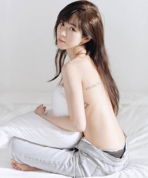 권민아 인스타그램
