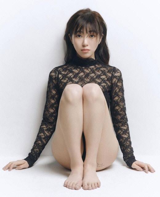 권민아 인스타그램
