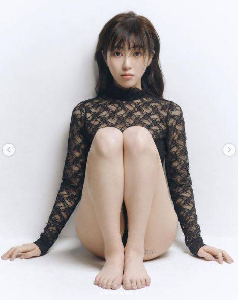 /사진=권민아 인스타그램
