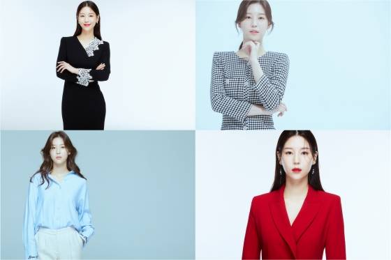 조수연 기상캐스터/ 사진제공=스타잇 엔터테인먼트