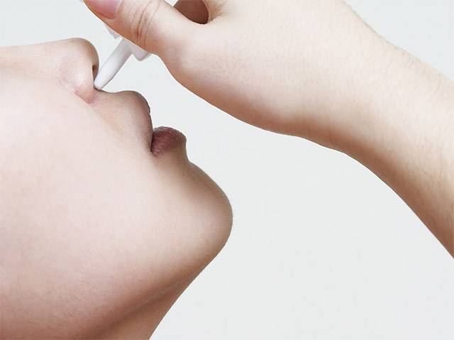 코를 잘못 세척하면 비염을 악화시킬 수 있어 주의해야 한다./사진=헬스조선DB