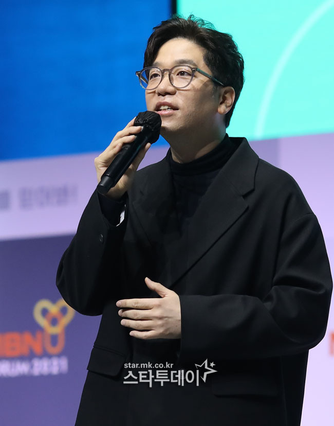 The Mentorship Festival 2021 MBN YPorum (MBN Y FORUM 2021) for South Korean youth will be broadcast live on Online on the 24th.This year, with YPorums theme of Trust You! (Its YOU!), I have Mentorship time in various sessions on My Own Way for young people to go.Singer Lee Juck is attending the opening show.MBN YPorum is a youth global Forum designed by MBN and Maeil Business Newspaper to instill dreams, visions and challenging spirits in younger generations that will lead the future of South Korea.The event will be broadcast on Online due to the influence of Corona 19.
